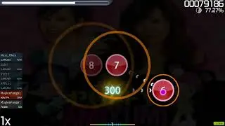 DUMB OSU PLAYER PLAYS OSU WITH KAZOO