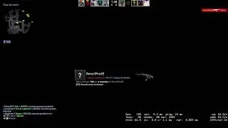 O pior jogador de CS Go em busca do Global