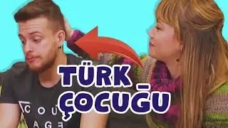 Türk Çocuklarının İyi Bildiği 53 Şey