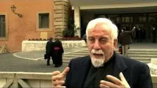 Padre Samir Kalil Samir 2.mov