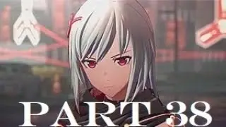 Scarlet Nexus Part 38 OFA VS AFO