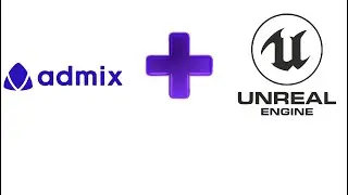 Admix In Game Ads Plugin for Unreal Engine