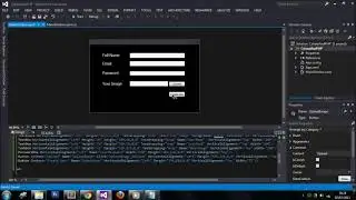 C# and PHP part 1