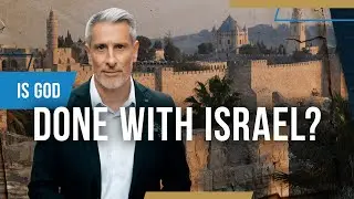 Can you believe what these people are saying!?  God's promises never fail!