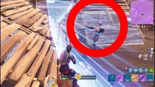 Why u bully me storm