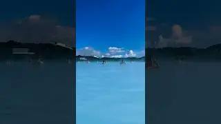 The Blue Lagoon Iceland 🇮🇸