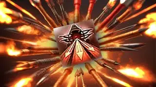 LIGHTNING ARROW + SHRAPNEL BALLISTA | PATH OF EXILE