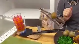 Шёл пятый день карантина