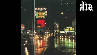 [free] ashbeck x rushy type beat - "time"
