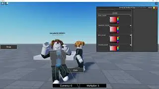 Universal Aimbot N Esp V2 Release