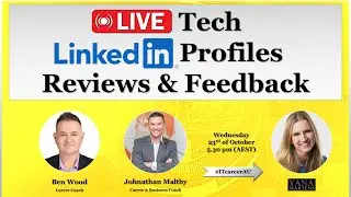 Live Tech LinkedIn Profiles Reviews