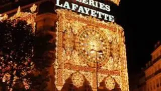 Un viaggio da sogno-PARIGI