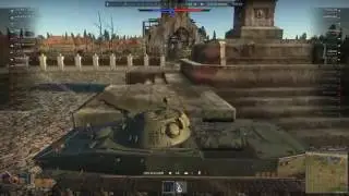 War Thunder Чит на пробитие  2