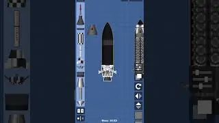 Missile Tutorial Spaceflight Simulator