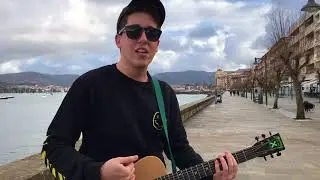 You need me, I don’t need you Ed Sheeran [Live Cover]
