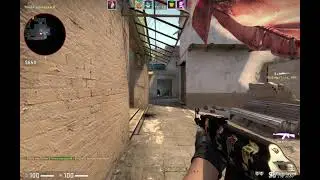 ACE #1