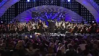 Дмитрий Хворостовский - Тёмная ночь