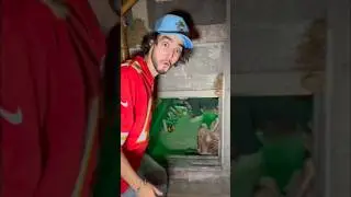 CUAL CUARTO SECRETO FUE EL MEJOR? 😂 
