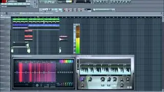 Harlem Shake FLStudio Remake
