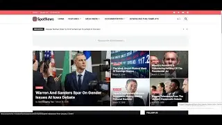 How to Create Blogger Website 2022