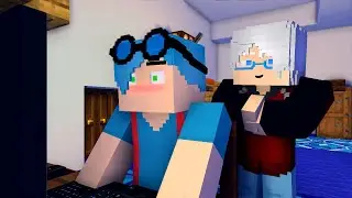 ElwynTKP's Intro and Outro Compilations + Bonus little animation at the End
