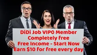 DIDIJOB | 3rd Withdrawal proof | New Update November 2020 |Best Earning App | Make Money Online