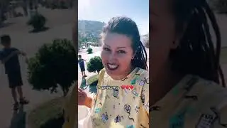Набережная в Алании!