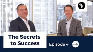 Hiring Trends in Staffing | Ep 4: Secrets to Success feat Jeff Aplin | &B with Bruno Lindia