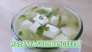 SUP TAHU ALA HOKBEN MAU HANGAT DINGIN TETAP NIKMAT