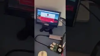 Raspberry Pi 3 RetroPie 4.8 image