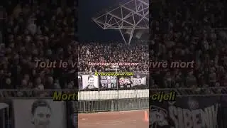 🇭🇷 𝐇𝐀𝐉𝐃𝐔𝐊 𝐒𝐏𝐋𝐈𝐓 🇭🇷