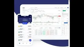 Ane kasih tau nih tampilan darbfinance exchange