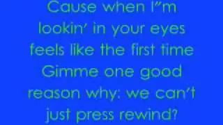 For the Record - with lyrics