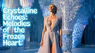 The Chanting Music Collections 2025, Crystalline Echoes: Melodies of the Frozen Heart