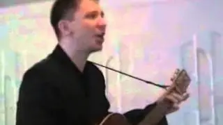 Французская песня по-русски: