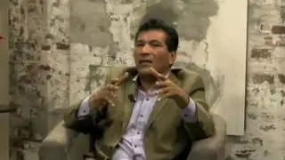 Entrevista con Transportistas
