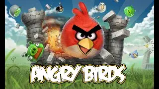 Main Theme (Egg Defender) - Angry Birds
