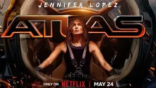 Atlas 2024 Trailer review