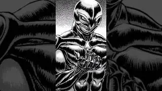 GRIFFITH VAI VENDER FOTOS DIFERENCIADAS - Berserk