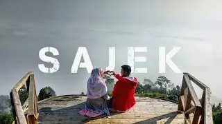 Sajek Cinematic Travel Video