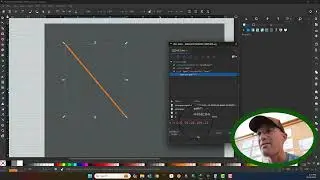 Inkscape 1.3: The SVG Coordinate System, Underlying Units, and XML Editor Tool