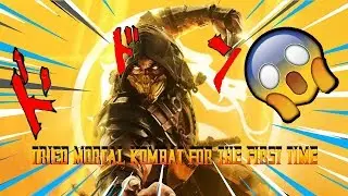 Mortal Kombat 11 SUB-ZERO - EPIC HIGH DAMAGE SUB-ZERO (FUNNY GAMEPLAY)