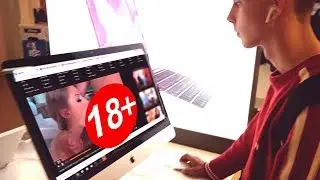 VLOG ● ВАРФЕЙСЕР ВКЛЮЧИЛ ПОРНО В МВИДЕО!