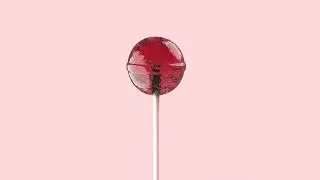 Alex Hobson - Candy Rain (Audio)