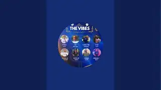 T-Vibes is live rehearsals