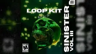 FREE ROB49 LOOP KIT - ''SINISTER VOL.III'' (EST GEE, ANTI DA MENACE)