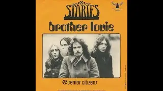 Stories - Brother Louie (Senior Citizens Mix)