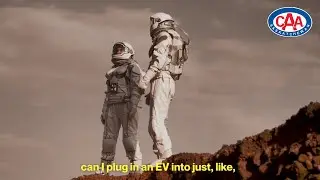 EV Buyer's Guide | Mars | CAA Saskatchewan