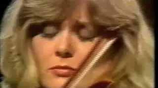 Judy Schomper plays 'Romance'  Johan Svendsen
