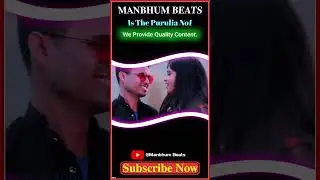 pagli re #manbhumbeats #shikarikumar #shikarikumarsong